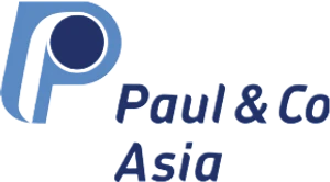 Paul & Co Asia