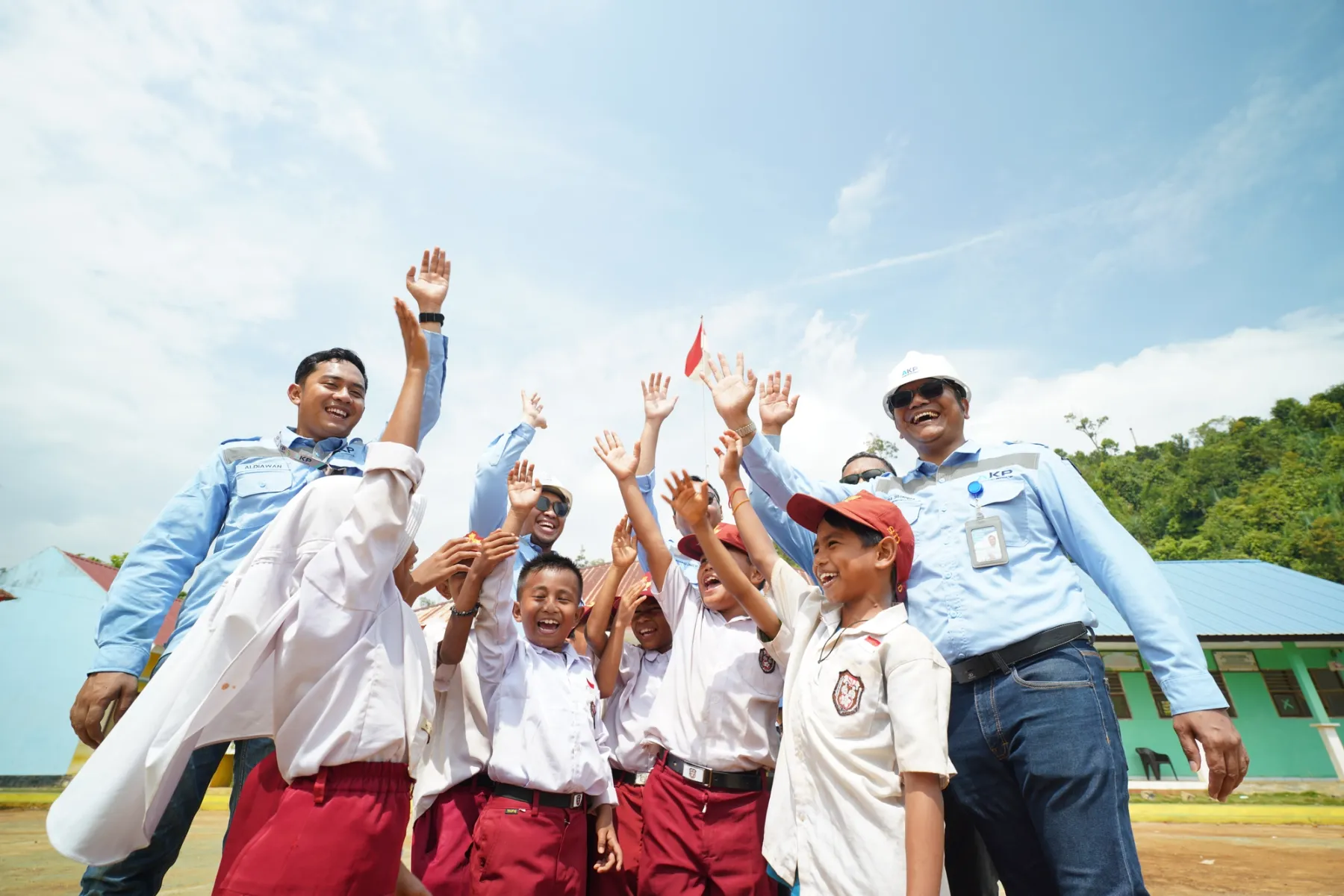 AKP: Photo Production featured image